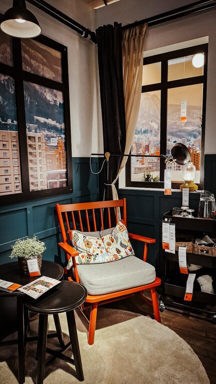 Simple Ways to Create a Cosy Reading Nook in Your Home